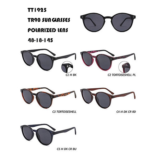 Trendiga solglasögon för män W3551925