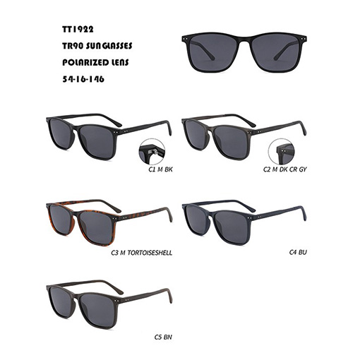 Gafas de sol de tendencia W3551922