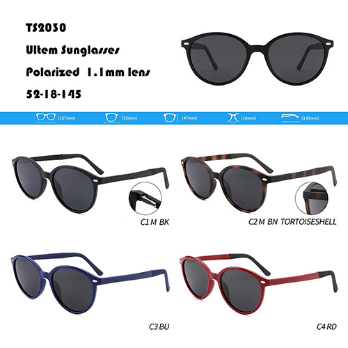 Ultem Sunglasses Wholesale W3552030