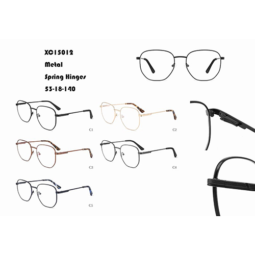 Εξαιρετικά ελαφριά μεταλλικά γυαλιά W34815012