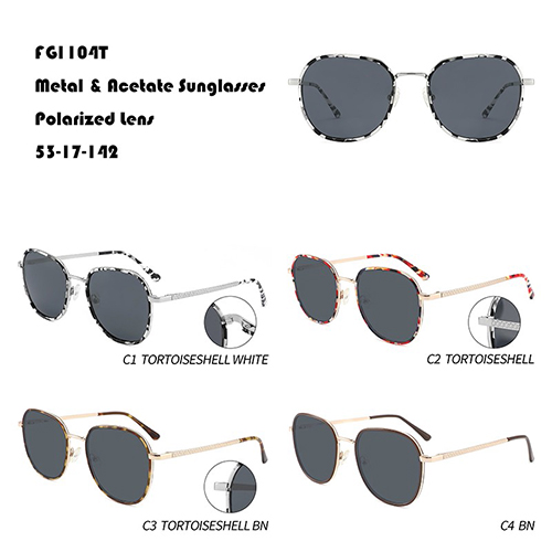 Unisex Sunglasses In Stock W3551104T