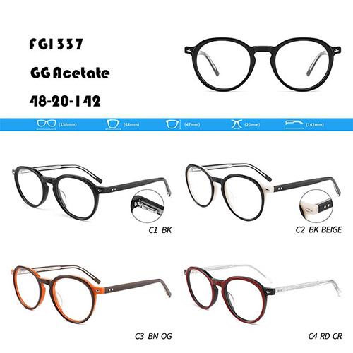 थोक डिजाइनर चश्मा W3551337