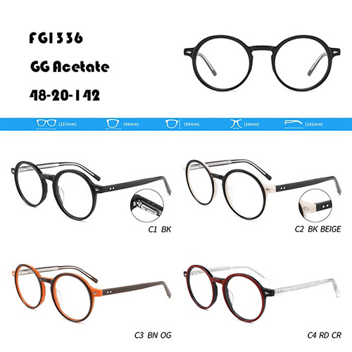 थोक चश्मा फ्रेम्स वितरक W3551336