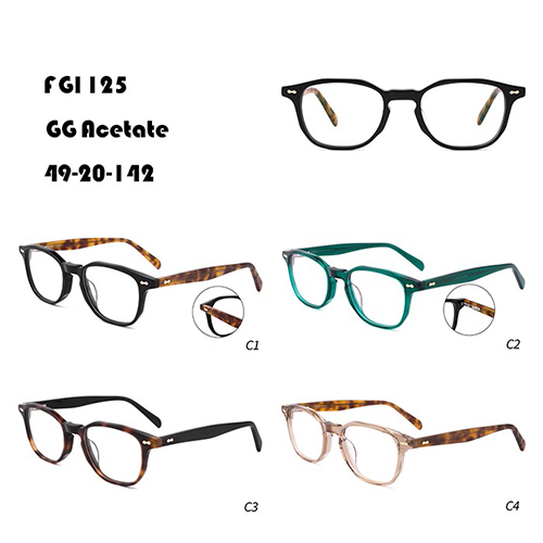 थोक चश्मा फ्रेम्स W3551125