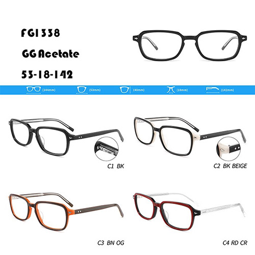 Engros optiske briller W3551338