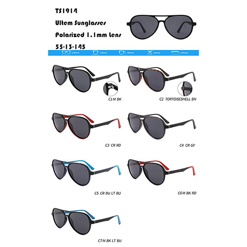 Трговија на големо со очила за сонце By The Dozen W3551914