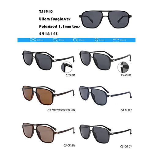 Engros solbriller Usa W3551910