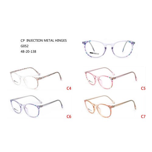 Women CP Hot Sale New Design Agbesoju Square Lunettes Solaires T536052
