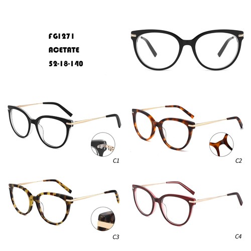 Women Eyeglasses W3551271