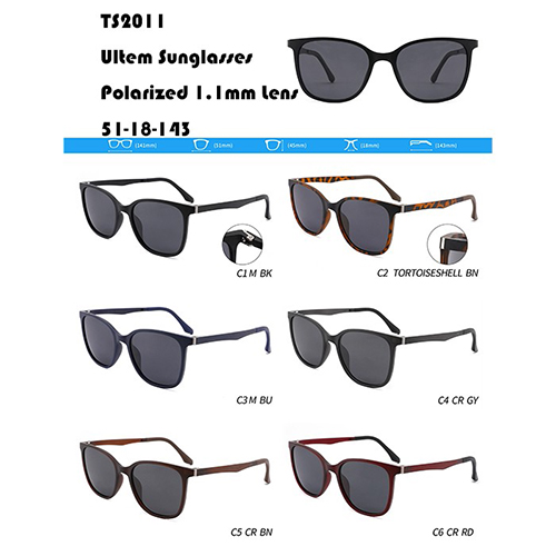 locs sunglasses wholesale W3552011