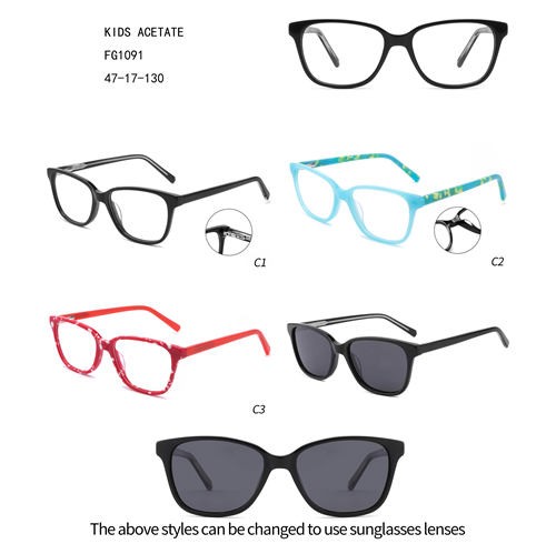 lunettes Solaires Kinds W3551091