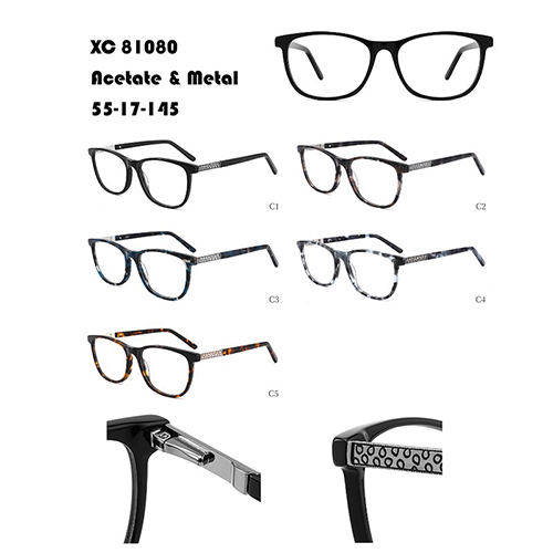 2020 Hot Selling Optical Frame W34881080