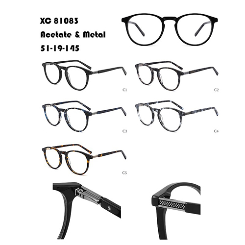 2020 Popular Optical Frame W34881084