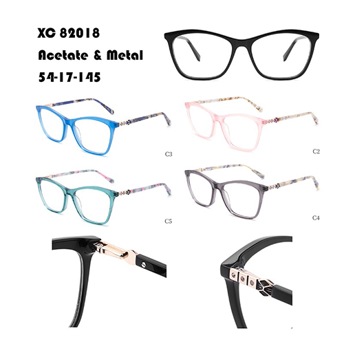 2021 Full-frame Optical Frames W34882018