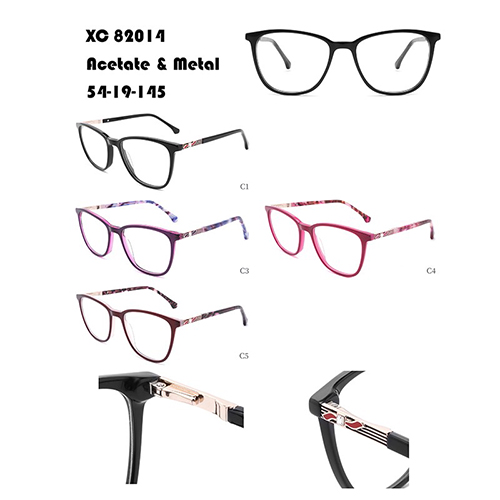 2021 Multicolor Optical Frames W34882014