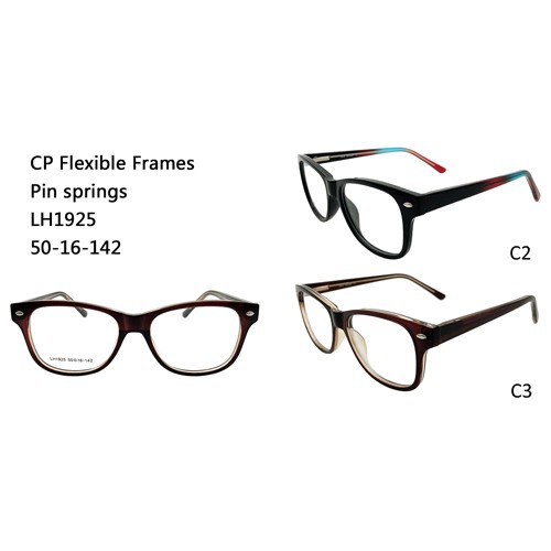 2140 CP Optical Frames  W3451925