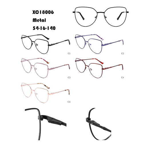 All-match Eyeglasses Frame In Stock W34818006