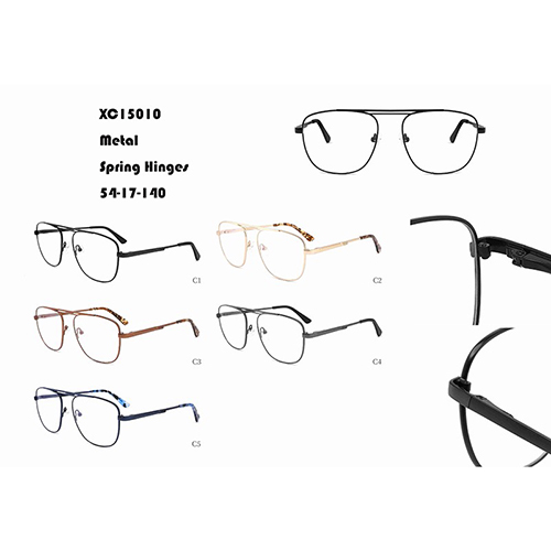 All-match Metal Glasses W34815010