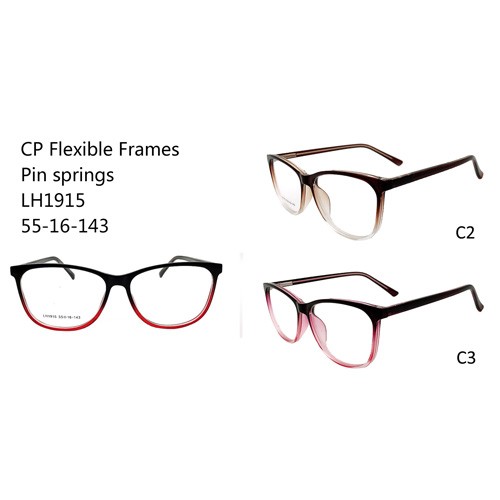 Amazon Big size Eyeglasses CP  W3451915
