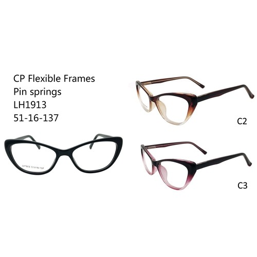 Amazon Butterfly Eyeglasses CP W3451913