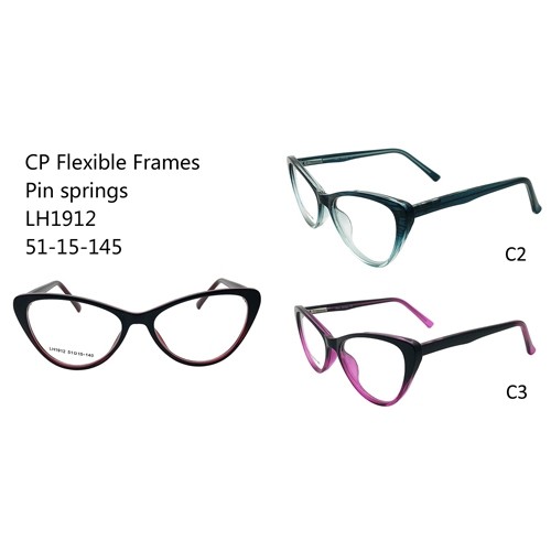 Amazon Cat Eyeglasses CP  W3451912
