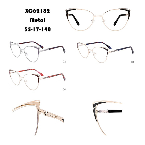 Artistic Metal Glasses Frame W34862182