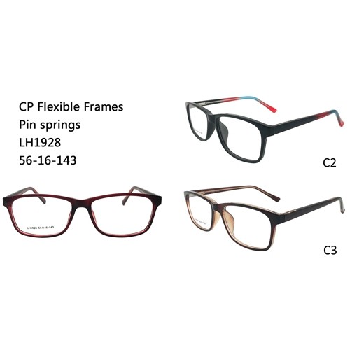 Big Size CP Optical Frames W3451928