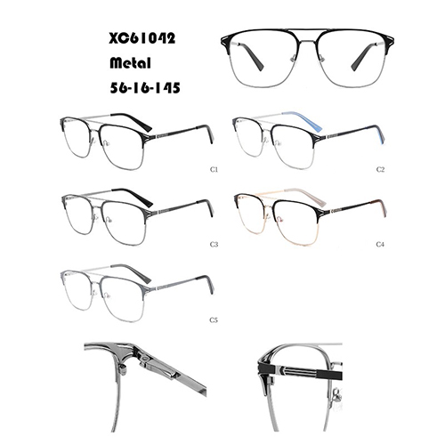 Black Classic Optical Frame W34861042