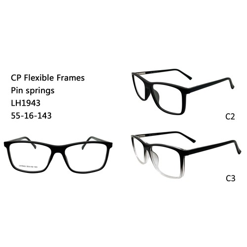 Business CP Eyewear Hot W3451943