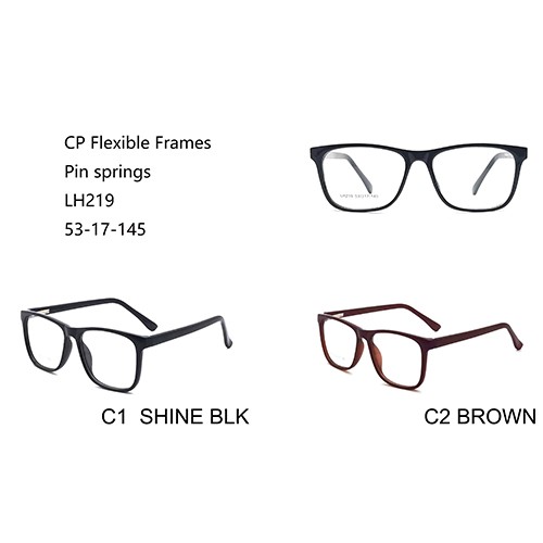 CE CP Eye Glasses  W345219