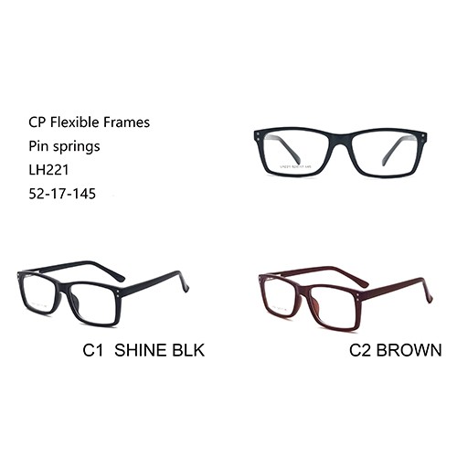 CP CE Eye Glasses W345221