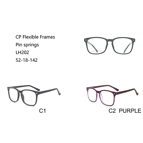 CP CE Optical Frames W345202