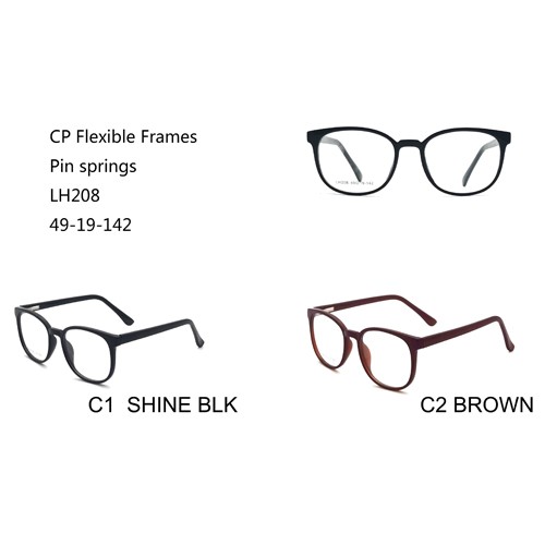 CP Cat Optical Frames W345208