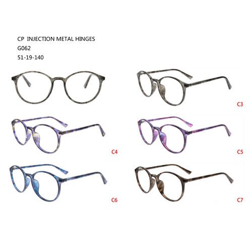 CP Colorful Eyewear Women Hot Sale New Design Lunettes Solaires T536062