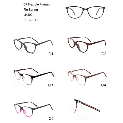 CP Eye Glasses W345302