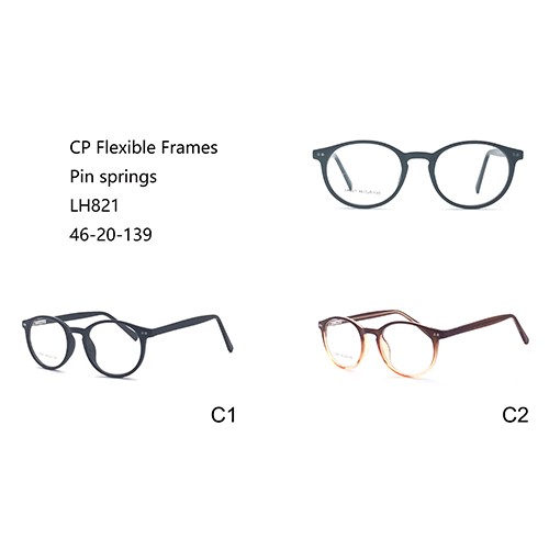 CP Full Frame Eyeglasses W345821