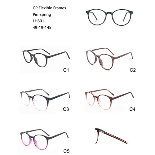 CP Glasses W345301
