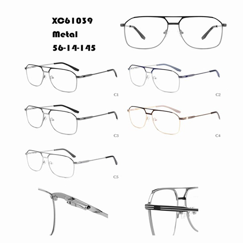 Cartier Ct0046o Metal Unisex Eyeglasses W34861039