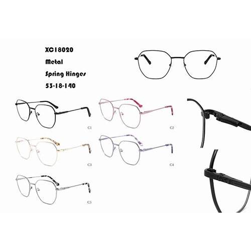 China Metal Glasses W34818020