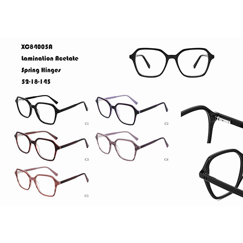 China Oversized Acetate Glasses W34884005