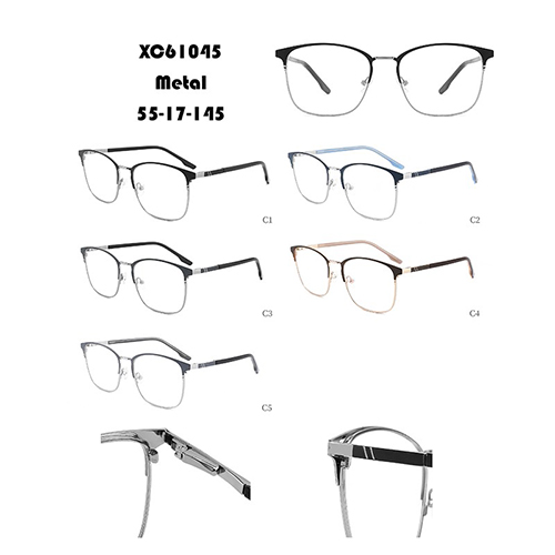 China Simple Optical Frame W34861045