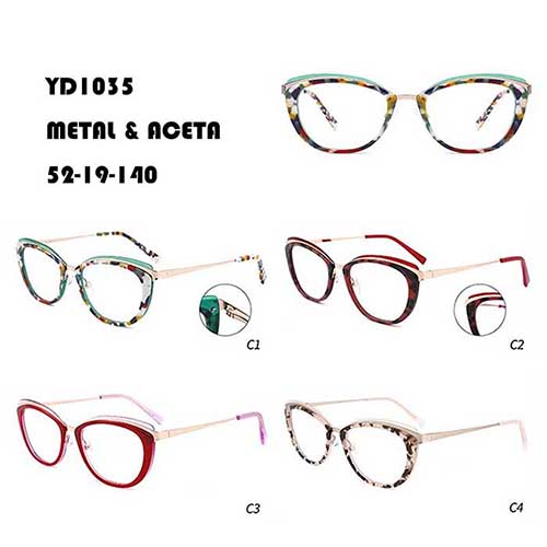 Clear Optical Frames W3551035