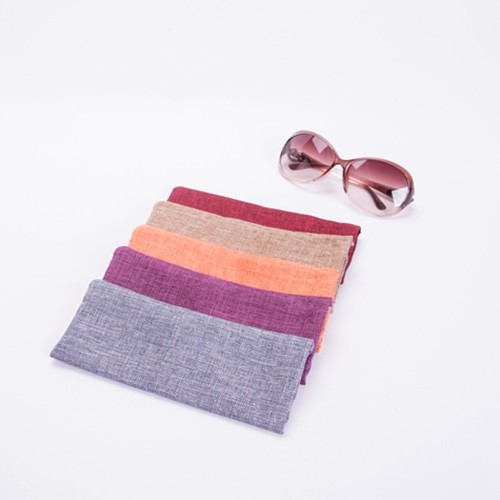 Cloth Sunglasses Bag W3034079