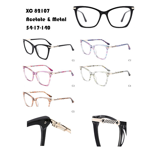 Color Glasses Frame Manufacturer W34882107