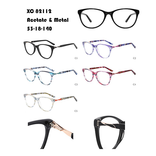 Color Optical Frame Factory W34882112