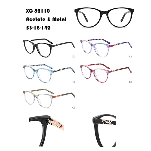 Color Optical Frame Manufacturer W34882110