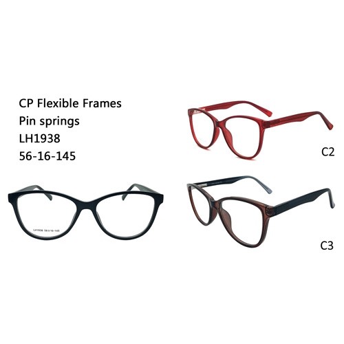 Ebay CP Optical Frames W3451938