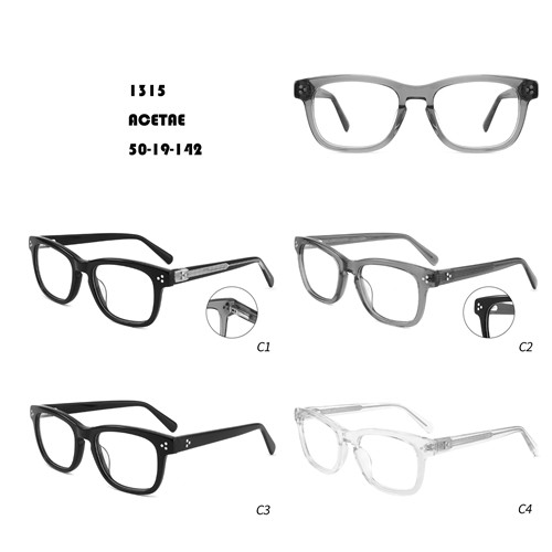 Eyeglasses Clear W3551315