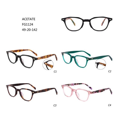 Eyeglasses GG W3551124