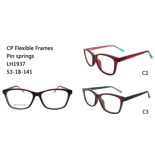 Factory CP Optical Frames W3451937